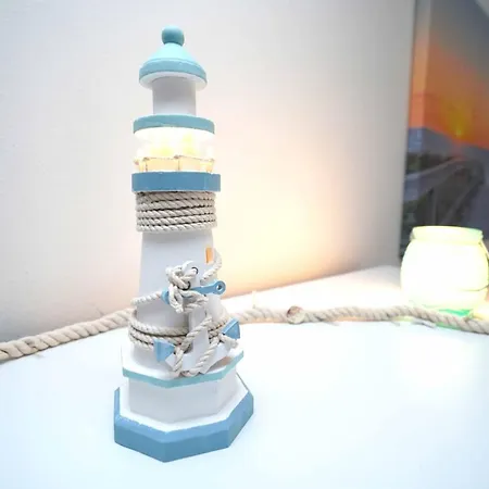 Apartament Wangerooge Neuharlingersiel