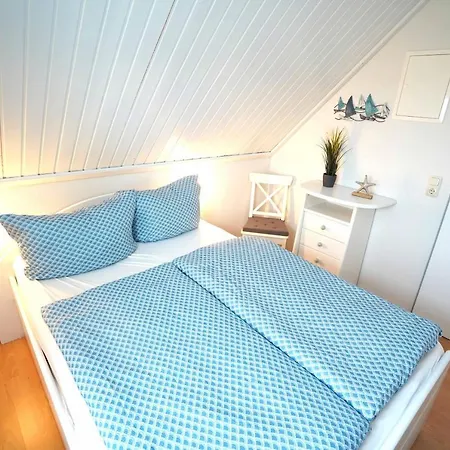 Wangerooge Neuharlingersiel