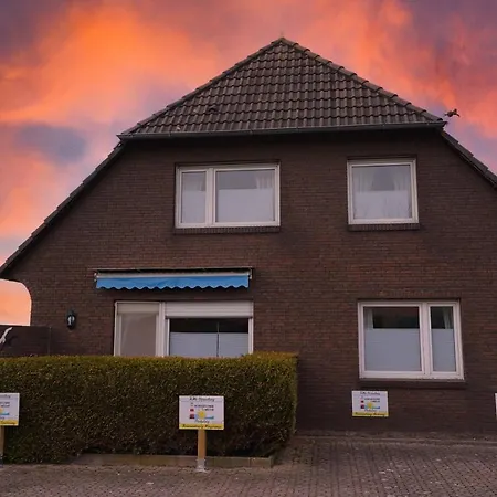 Wangerooge